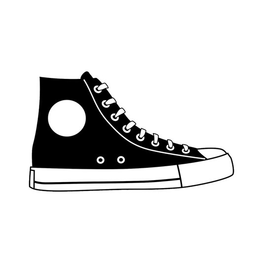 Black Shoes - R.O + Store