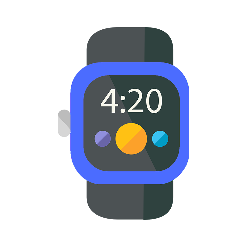 Blue Watch - R.O + Store