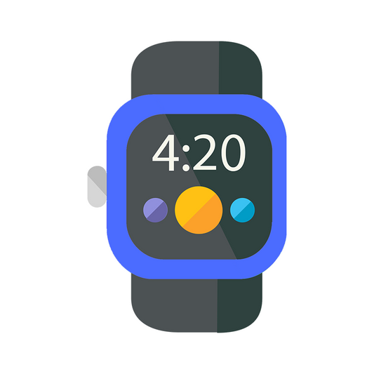 Blue Watch - R.O + Store