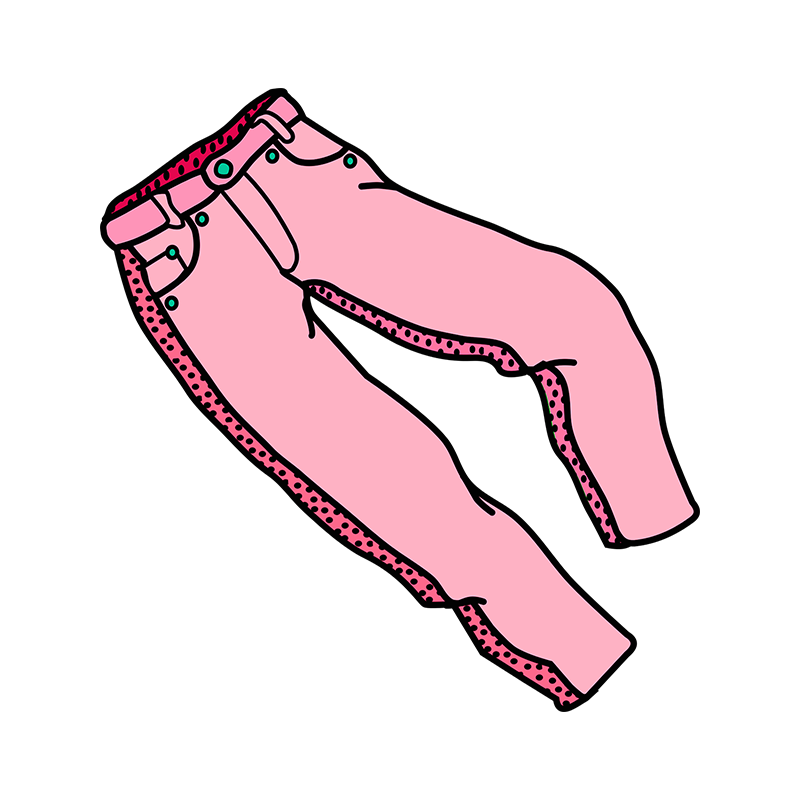 Pants