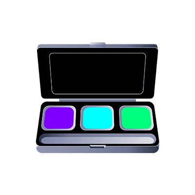 Make up kit - R.O + Store